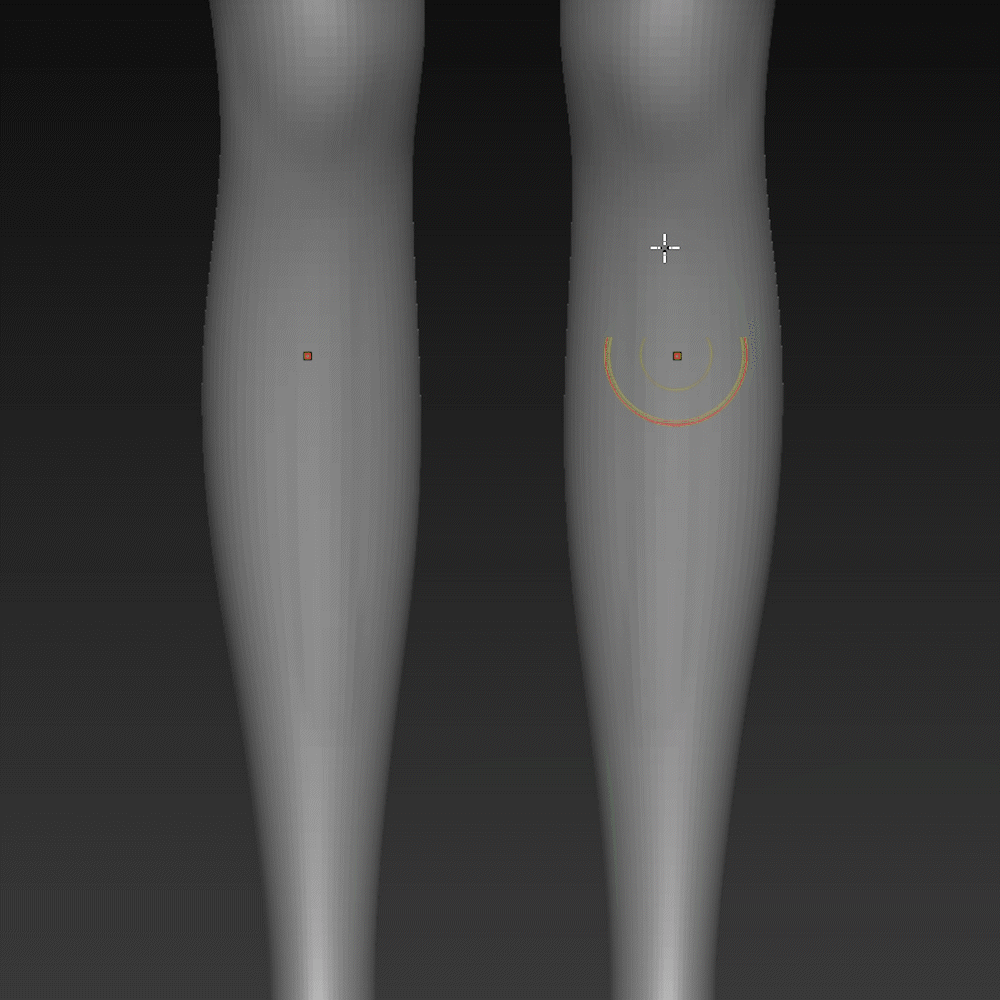 ImageSlide<b>Zbrush 스컬핑 스킬</b>