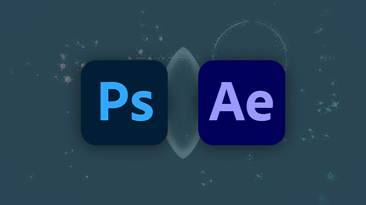 Photoshop After Effects