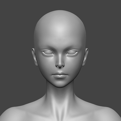 3D Character Artist Jiwoong Choi