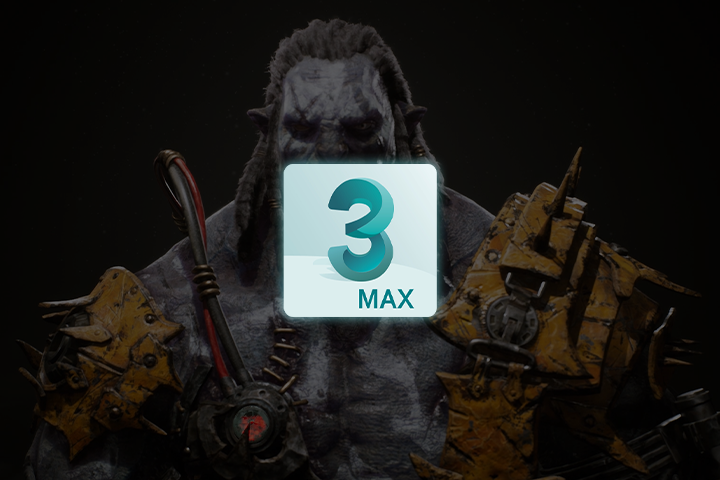  3Ds Max Wrap