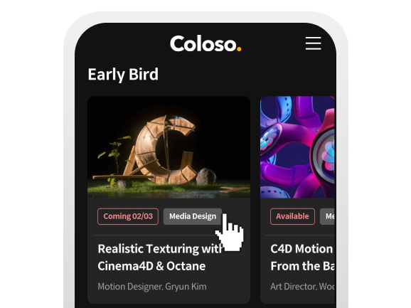 Colos Application How to use Coloso? | Coloso.