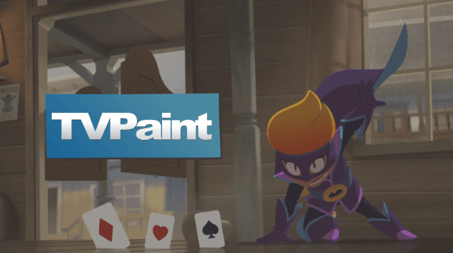 TVPaint