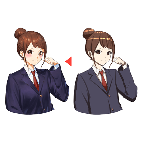  Coloso ユウマ 講座例題