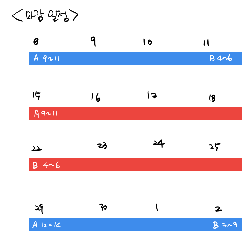 Coloso Webtoon writer Here Lee