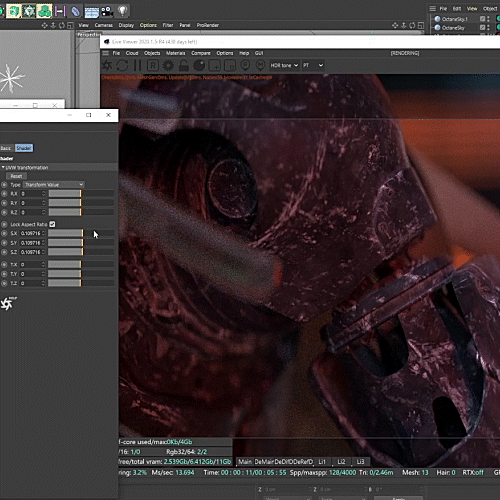 Coloso Media Design Class Details