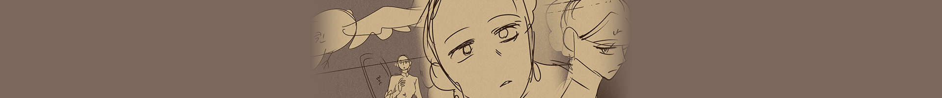 Coloso Webtoon writer Here Lee