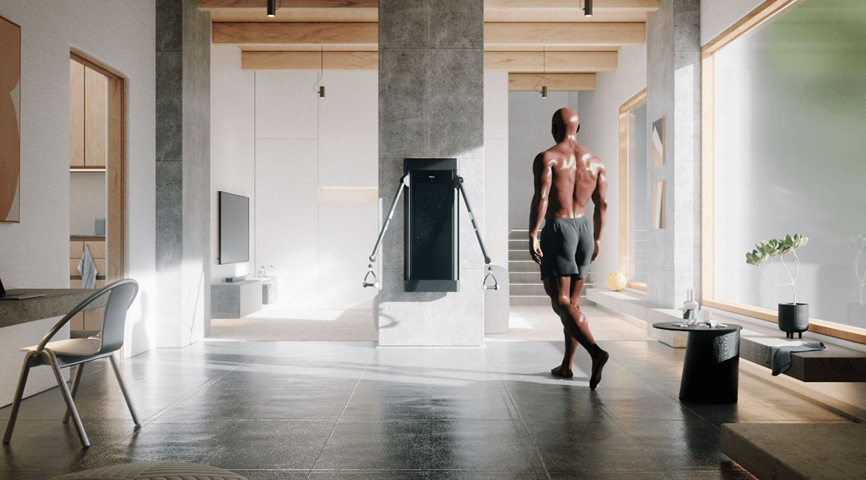 Coloso Bryant Nichols Future Fashion with Marvelous Designer & Cinema4D