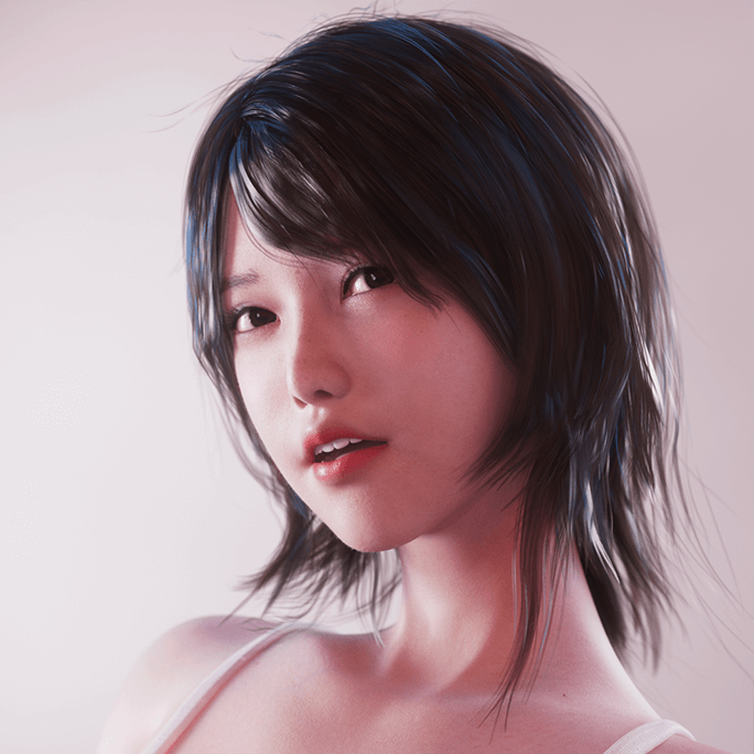 Coloso Bryant Nichols Future Fashion with Marvelous Designer & Cinema4D