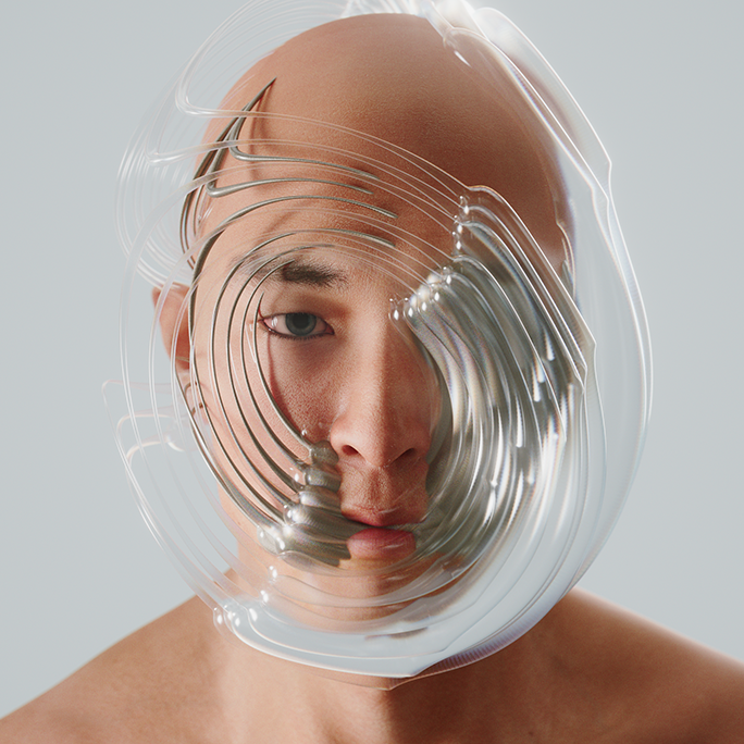 Coloso Bryant Nichols Future Fashion with Marvelous Designer & Cinema4D