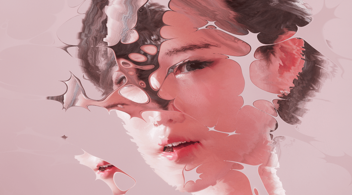 Coloso Bryant Nichols Future Fashion with Marvelous Designer & Cinema4D