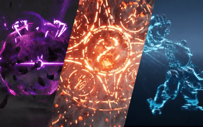 나이아가라를 활용한 인게임 FX 제작 입문서