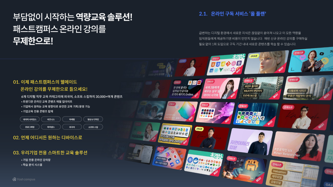 DT기업교육