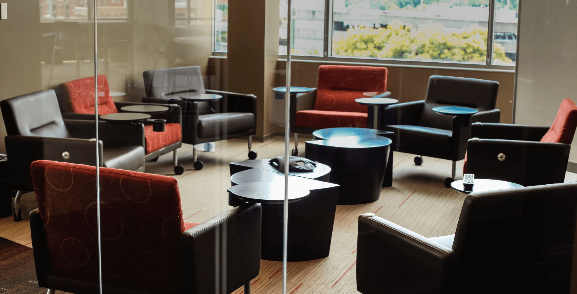 수평적 조직문화