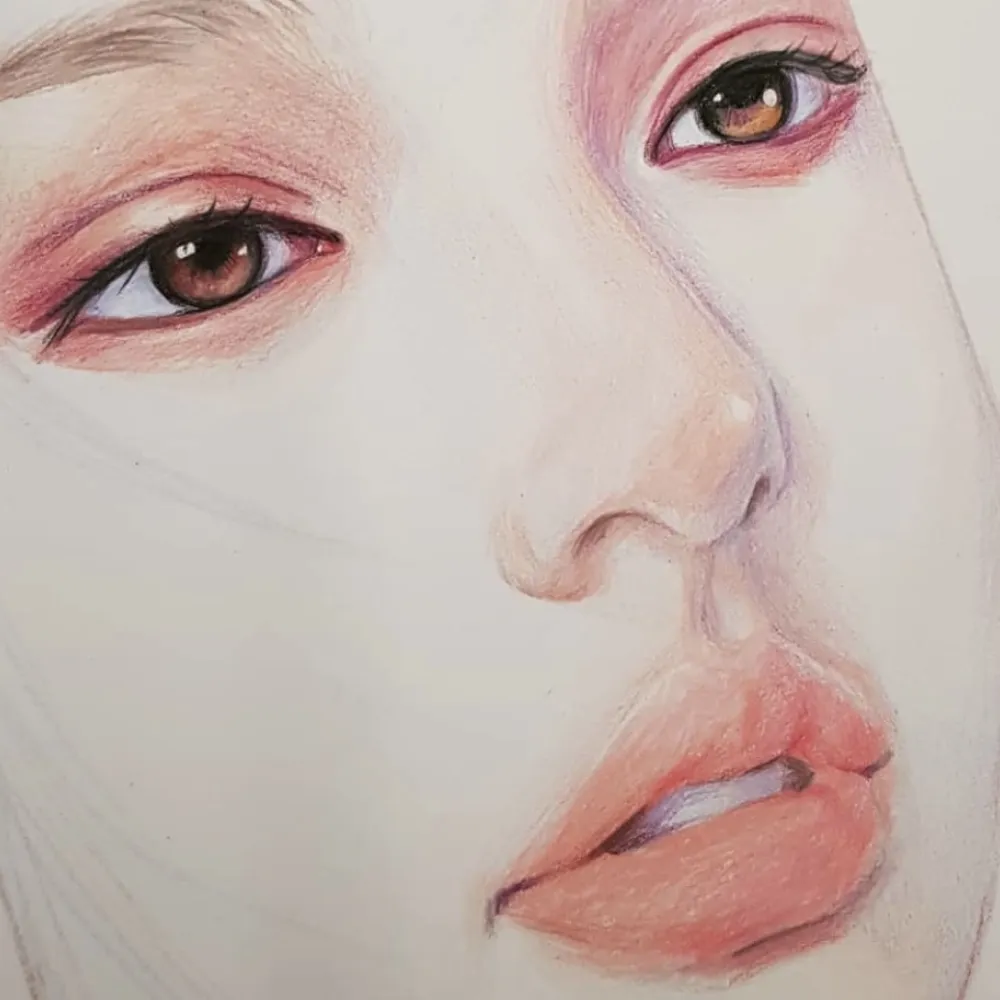ImageSlide<b>얼굴 구조와 음영</b>