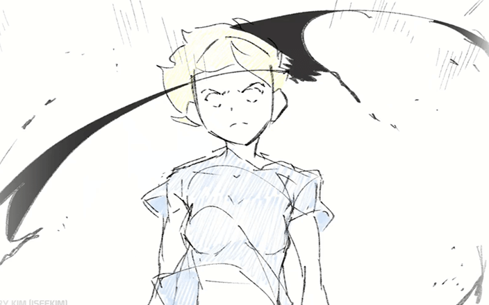 2D Action Animation Starter Pack