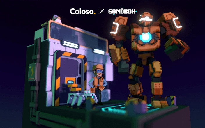 메타버스 크리에이터를 위한 복셀 아트 제작 입문 with The Sandbox