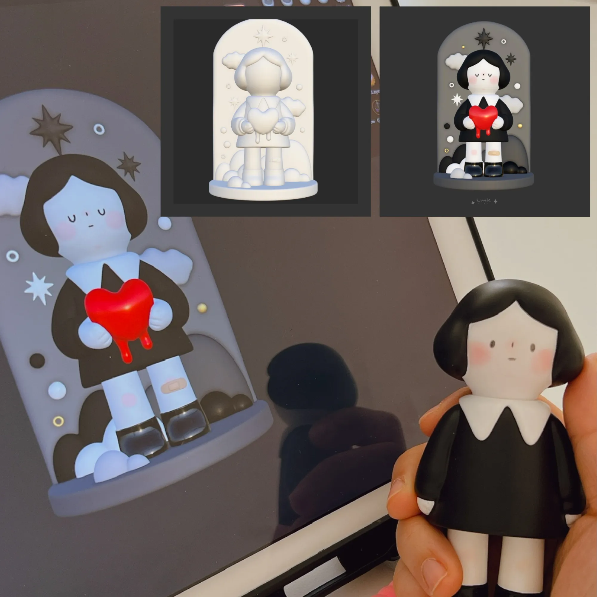 ImageSlide<span style="letter-spacing:-0.3px;">  토이를 위한 기초 모델링 </span>