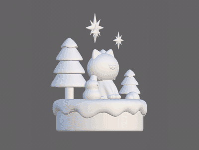 ImageSlide<span style="letter-spacing:-0.4px;"> 눈사람 ▶ </span>