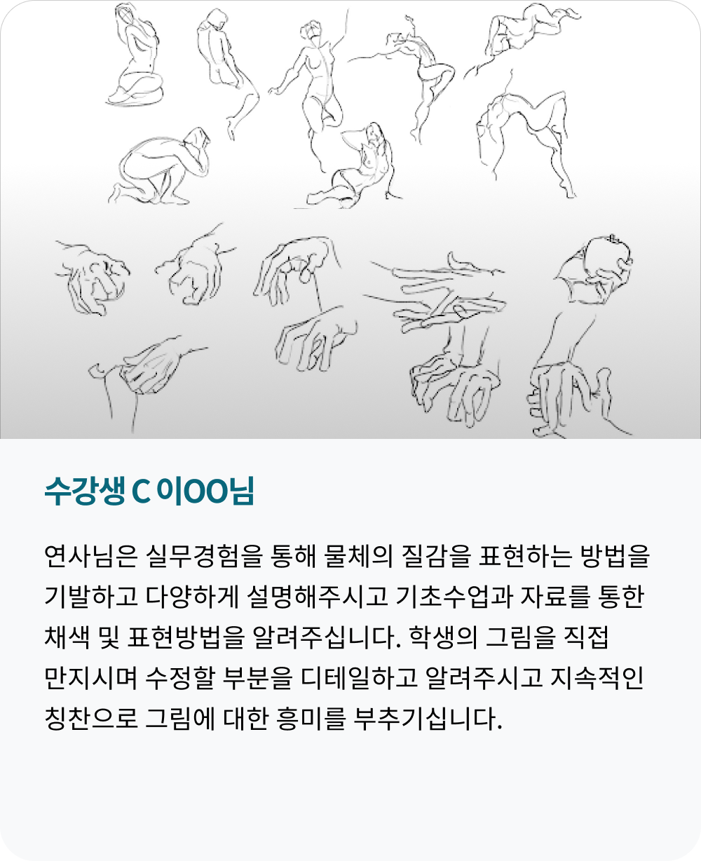 콜로소 일러스트 후기