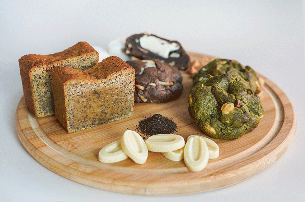 Coloso Pastry Chef Sunhee Kwon Reason