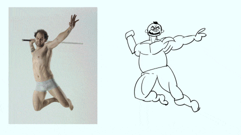  Coloso illustration Class Details