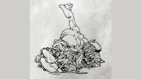  Coloso illustration Class Details