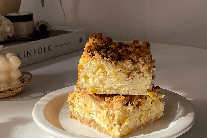 Coloso クッキング 講座内容