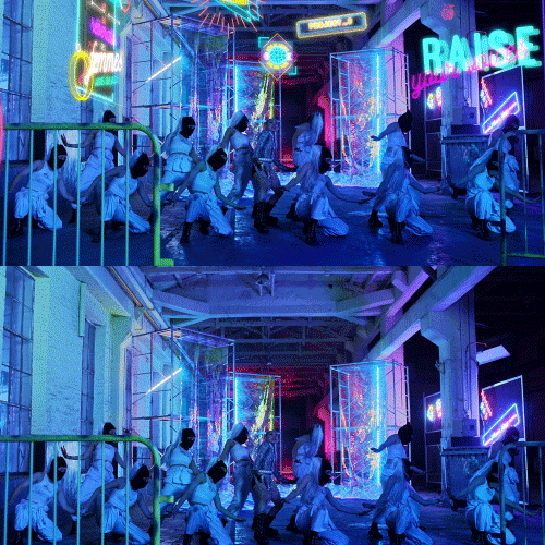 ImageSlide<b><center>트래킹 및 세트 클리어</center></b>