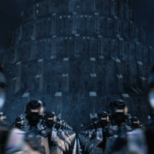 ImageSlide<b><center>가상의 3D 공간 만들기</center></b>