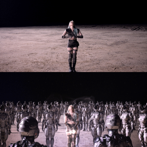ImageSlide<b><center>여러 오브젝트 컨트롤하기</center></b>