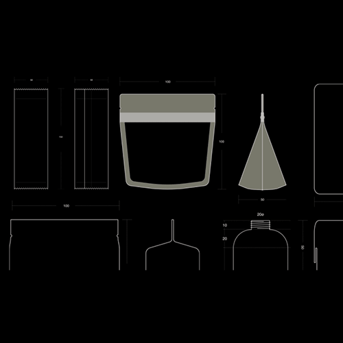 콜로소 그래픽 디자인 클래스 구성