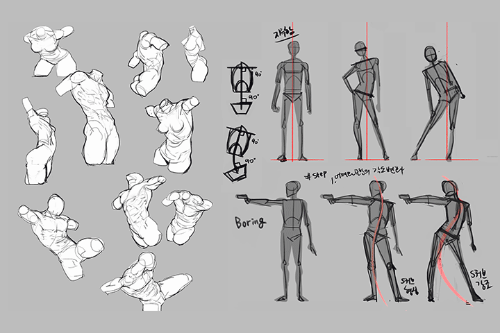 Coloso Illustration Class Details