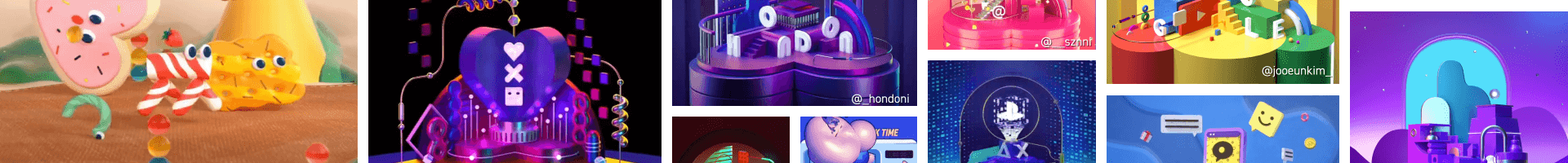 Background images