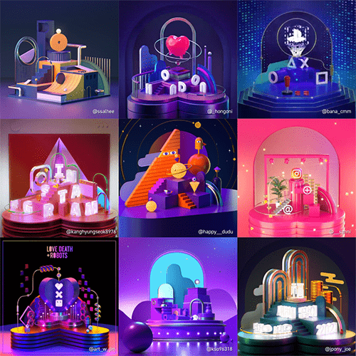 Coloso Media Design Class Details