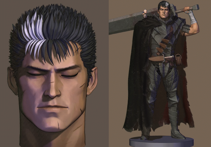 Coloso moonuijoo