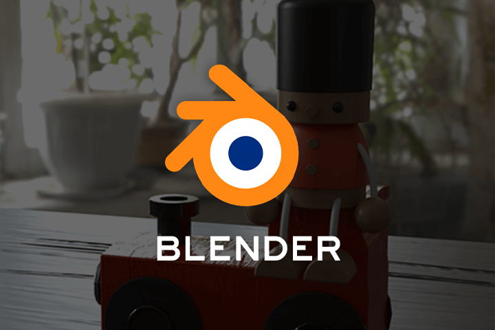  Blender