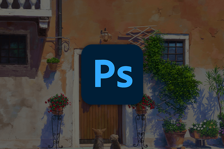 Adobe Photoshop