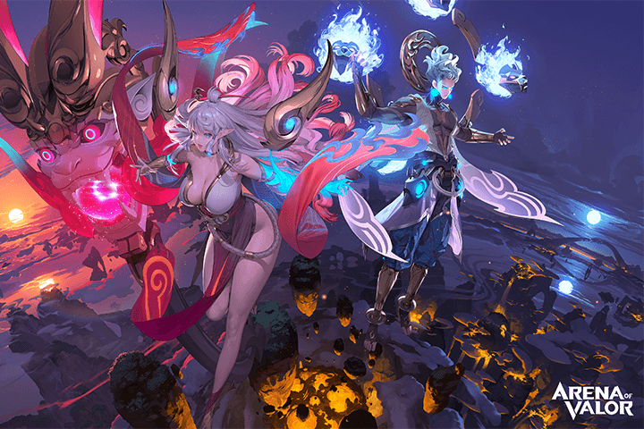 Coloso 血羅 クオリティを上げる血羅のキャラクターのディテール表現のノウハウ
