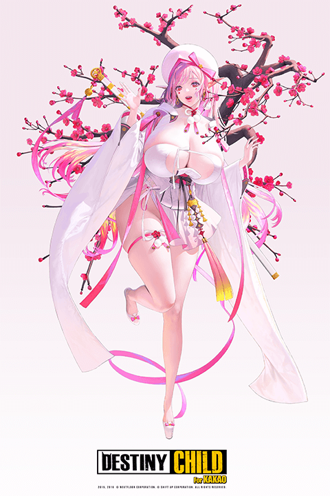 Coloso 血羅 クオリティを上げる血羅のキャラクターのディテール表現のノウハウ