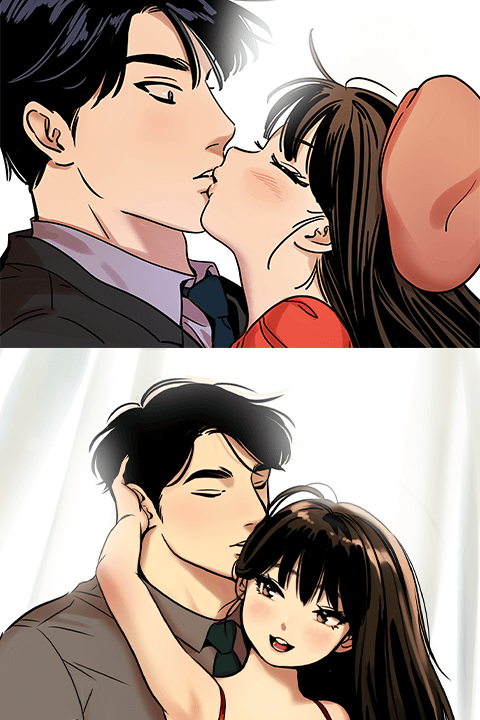 람작 웹툰 이미지