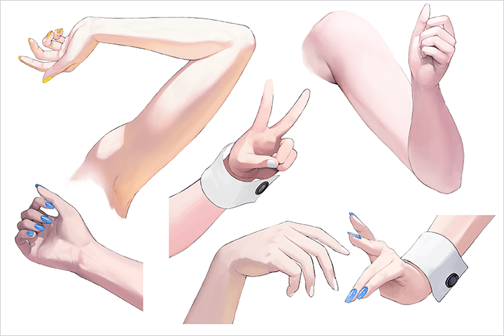 Coloso イラスト 講座内容