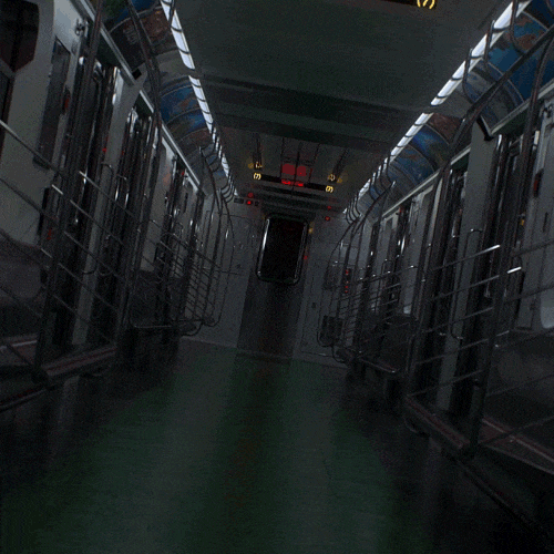 Coloso Kyungrae Yu Stunning C4D Portfolio: Cinematic Video Production