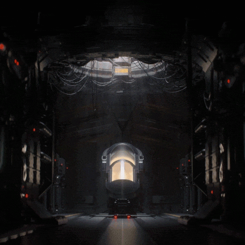 Coloso Kyungrae Yu Stunning C4D Portfolio: Cinematic Video Production