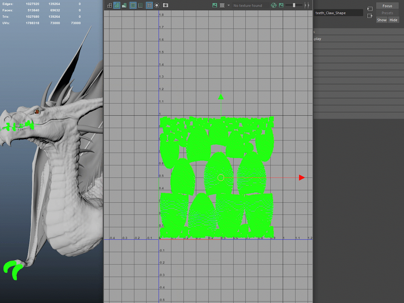 ImageSlide<b> 3. UV 언랩</b>