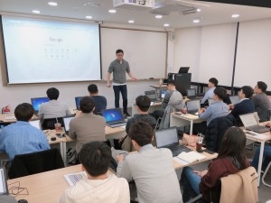 블로그현대 모비스 DT 교육