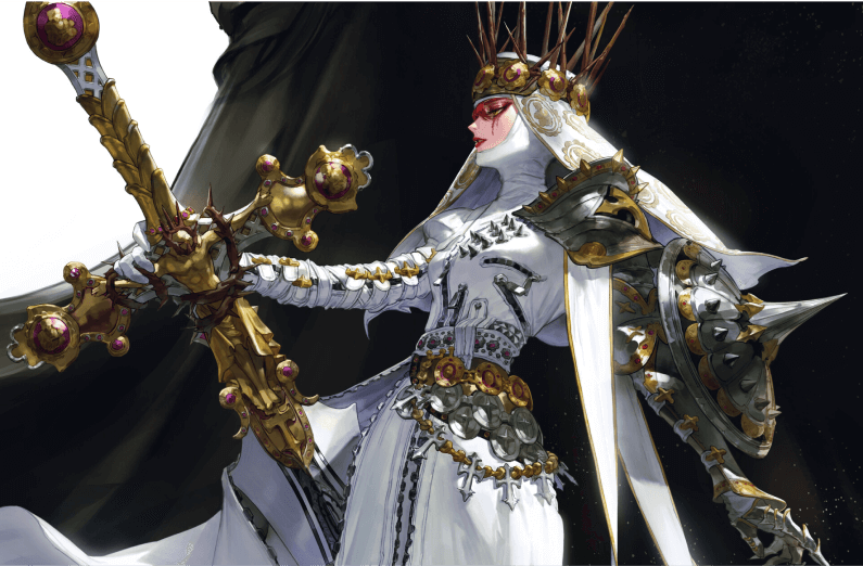 ImageSlide<center><span style="color: #d3ab7b;"><b>Concept artist</span> Jiyoung Kim </b></center>