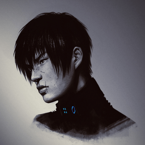 Coloso Caro Oliveira Art Fundamentals & Style Exploration