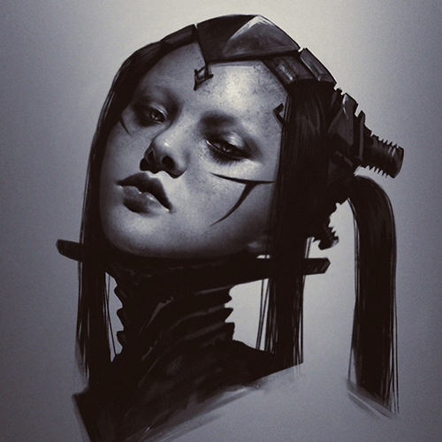 Coloso Caro Oliveira Art Fundamentals & Style Exploration