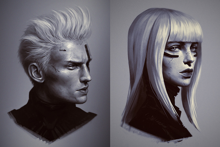 Coloso Illustration Class Details
