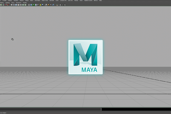 콜로소 Maya 특강 클래스 구성